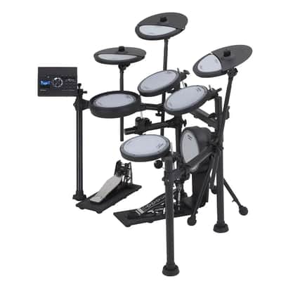 Roland VQD Drum Set w/TD-07 Sound Module image 5