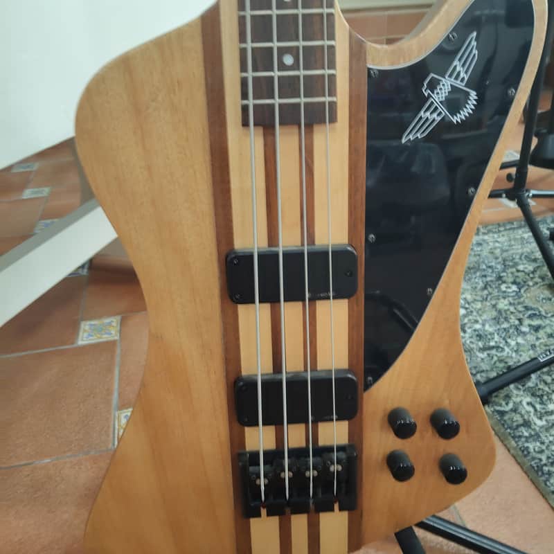 Epiphone THUNDERBIRD PRO image 1