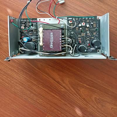 Synthesizers.com QPS1 - En perfecto estado y funcionamiento. 👍 image 2