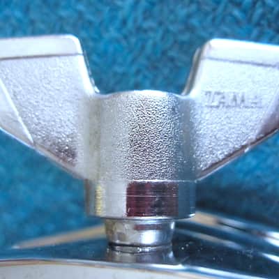 Tama Tom Mount or Floor Tom Leg Bracket - Vintage (USED) image 2