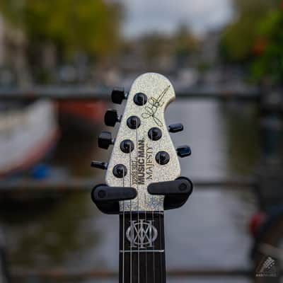 Ernie Ball Music Man Majesty 6 Her Majesty's Request image 6