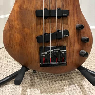 Warwick JD Thumb Bass Ex-Pino Palladino 1987 image 12