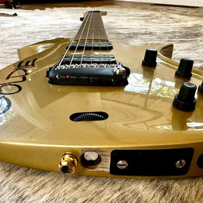 Parker Fly Deluxe 1996 - Gold image 7