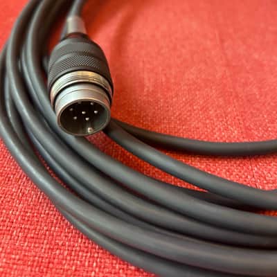 Neumann U67 Cable - Upgraded Version image 2