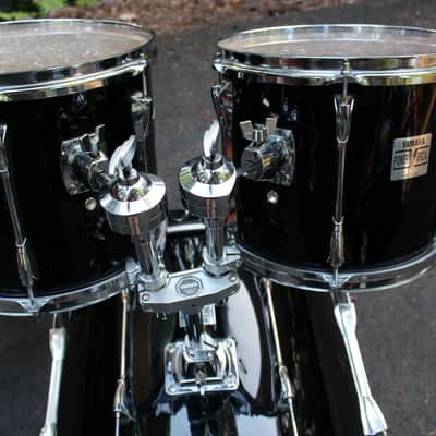 Yamaha Power V Special late 80's / 90's - Black image 4