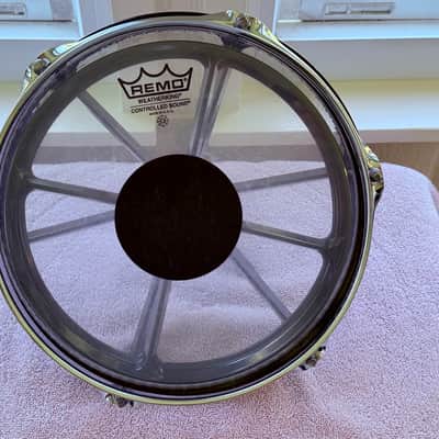Remo 10'' Roto Tom - (EXCELLENT) image 2
