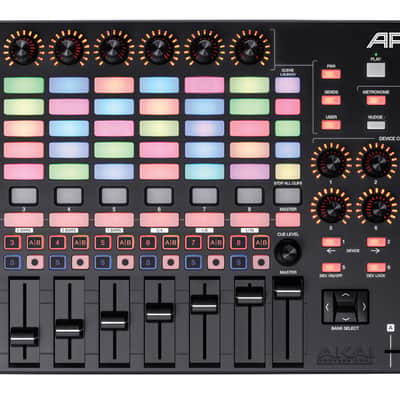 Akai APC40 MKII | Reverb Canada