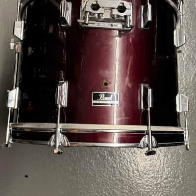 Pearl Export Series 4-Piece Drum Kit (Used) image 12