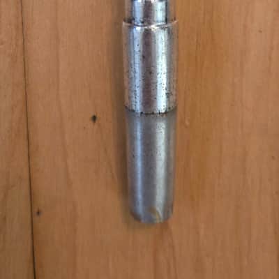 Vincent Bach NY 7C Trumpet Mouthpiece 50s/ 60s image 15