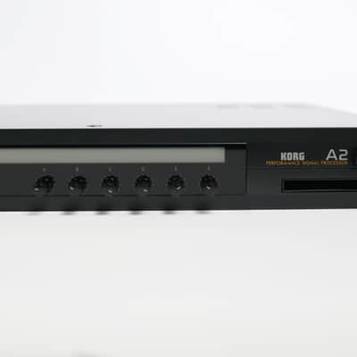 KORG A2 image 4