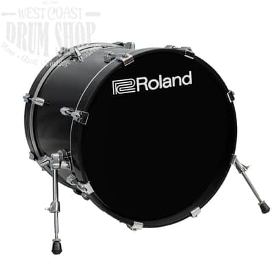Used Roland KD-200-MS 20" Bass Drum image 1