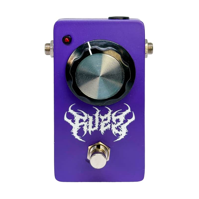 Immagine Kosko FX Fuzzhugger Phantom Octave, Fuzz, DIY, Handmade - 1