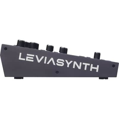 ASM Leviasynth Desktop Synthesizer image 11