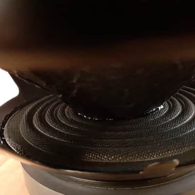 12" SPEAKER MUSICAL INSTRUMENT P.A. HEAVY REPLACEMENT UPGRADE 8 OHMS BEST LOW $ DRIVER PMR SPEAKER BASS KEYBOARD GUITAR PA image 6