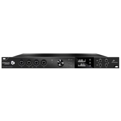 Antelope Audio Orion Studio HD * Open Box / Demo Deal * image 2