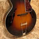 Pre Owned The Loar LH-650 - Vintage Sunburst Inc. Case