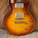 Gibson Custom Shop '59 Les Paul Standard Reissue 2020 Kentucky Bourbon Fade VOS r9
