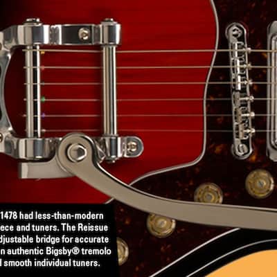 Silvertone Model 1478 2023 image 3