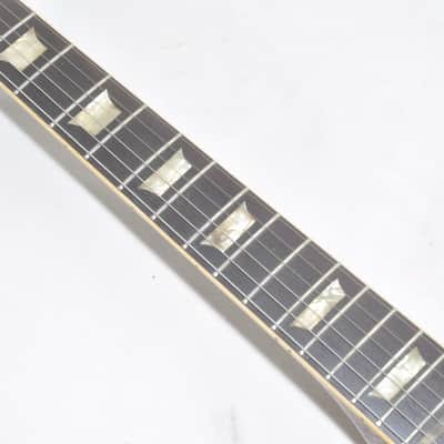 Bunny lespaul Model FERNANDES FLG-70 1977 Electric guitar RefNo 7683 image 6
