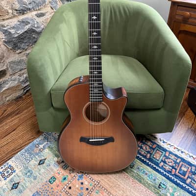 Taylor Builder's Edition 614ce 2024 OHSC image 2