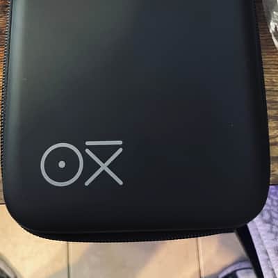 Oxi Instruments E16 2026 - Black image 2