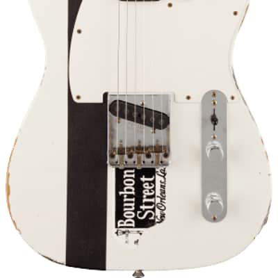 Fender Custom Shop Limited Edition Masterbuilt Joe Strummer Esquire Relic ONLY 70 Made!! Pre Order image 1