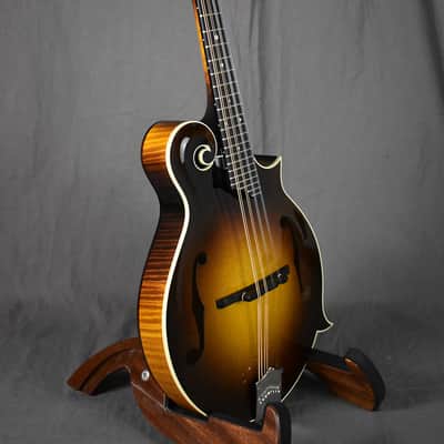 Collings MF Gloss Top image 20