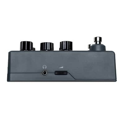 Line 6 POD Express Bass Multi-Effects Pedal image 2