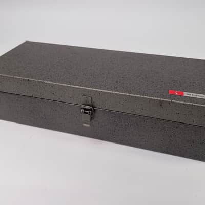 Shure SM59 Dynamic Microphone 1979 - Matte Champagne image 14