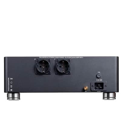 PLIXIR Elite BAC 3000 (AMP) MkII - Balanced Power Conditioner - NEW! Bild 3