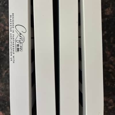 Carry-on FP88 Folding Piano 2021 - Present - White image 10