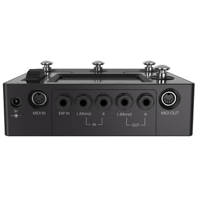 Singular Sound Aeros Loop Studio Looper Pedal image 2