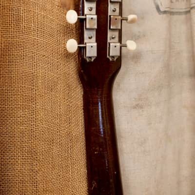 Gibson Melody Maker 1961 - Sunburst image 9
