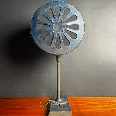 Webster Electric Teletalk 8” Jensen PM8GS P8-S 1940 vintage - Hanex Marine image 5