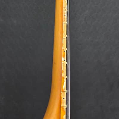 Mosrite Stereo 350 Dark Brown image 7