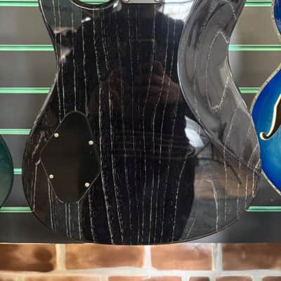 PRS NF53 Black Dog Hair 2023 Electric Guitar image 12