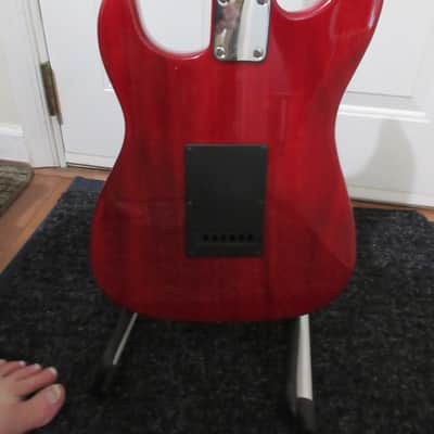 ~Cashner~ StratoCaster-Style image 8