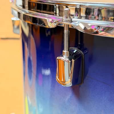Pearl Decade Maple 16" x 16" Floor Tom w/ Legs in Faded Glory (#221) – Open Box / Brand New image 3