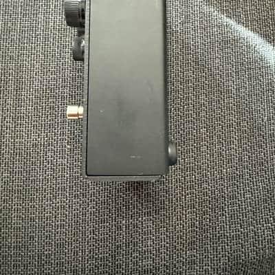 Way Huge WHE205C Saucy Box Overdrive "Chalky Box" Special Edition 2020 - Black image 5