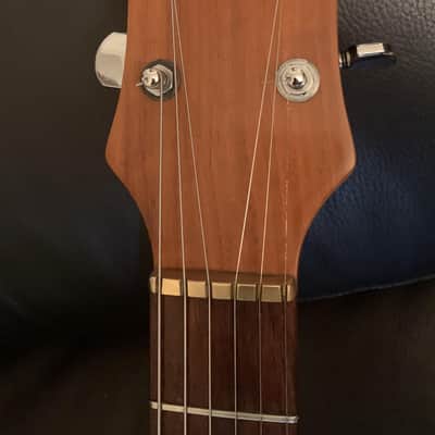 Alembic ALEMBIC Series One 77 I image 8