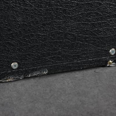 Marshall 1936 Lead 2x12 Cabinet **COLLECTION ONLY** - 2nd Hand (164993) image 11