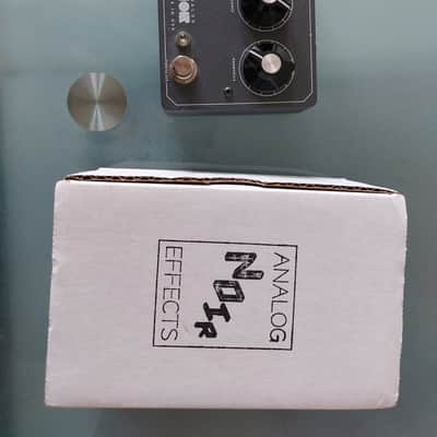 Analog Noir Harmonic Percolator 2020s - Dark grey image 6