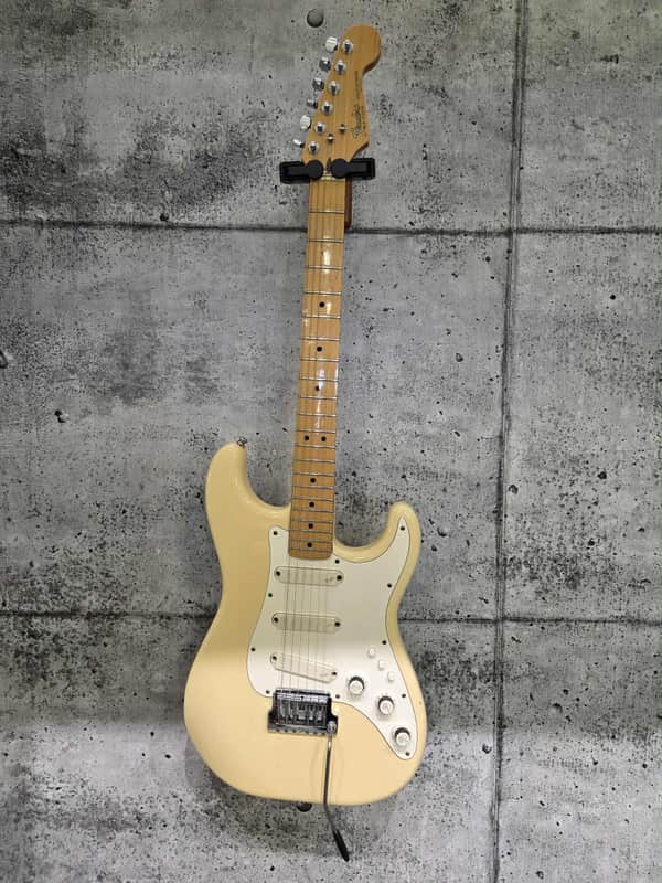 ギター FENDER ELITE STRATOCASTER Fender Elite Stratocaster (1983 - 1984) | Reverb Canada