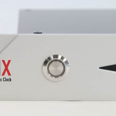 *MUST SEE* Antelope Audio - 10MX Atomic Clock/Master Clock - EXCELLENT CONDITION image 11