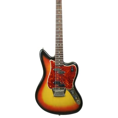 Vintage Fender Electric XII - 1965 image 1
