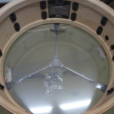 Pearl Special Reserve Snare 14x5" (= Pearl Masters Reserve Kessel) image 3