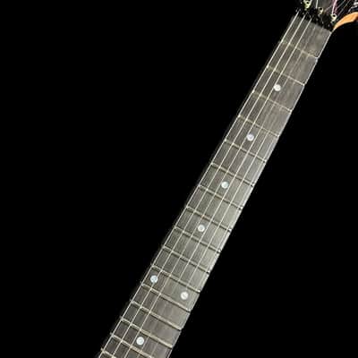 Dean USA Custom Shop Dime ML Classic Black w/case image 3