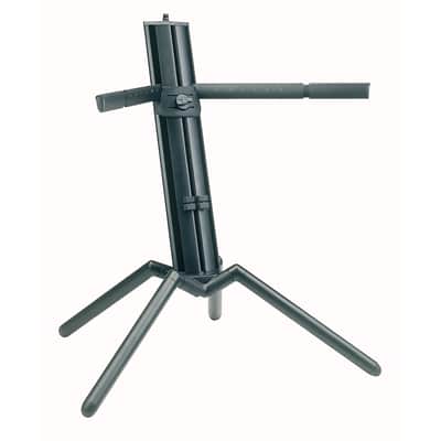 König & Meyer 18840 Baby Spider - Keyboard Column Stand image 1