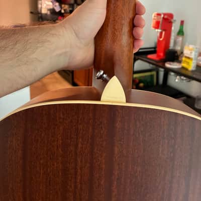 Taylor 12-String GA3-12 image 13