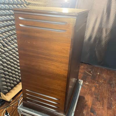 🌞Leslie 122 XB #1 - Mint + flight case image 3